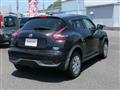 2014 Nissan Juke