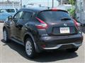 2014 Nissan Juke