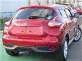 2018 Nissan Juke