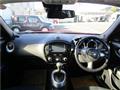 2018 Nissan Juke