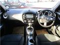 2018 Nissan Juke