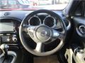 2018 Nissan Juke