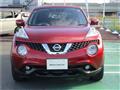 2018 Nissan Juke