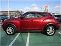 2018 Nissan Juke