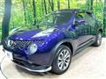 2014 Nissan Juke