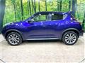 2014 Nissan Juke