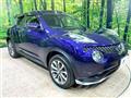 2014 Nissan Juke