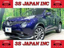 2014 Nissan Juke
