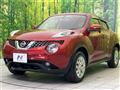 2014 Nissan Juke
