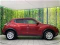 2014 Nissan Juke