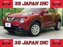 2014 Nissan Juke