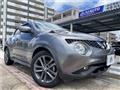 2014 Nissan Juke