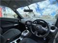 2014 Nissan Juke