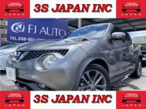 2014 Nissan Juke