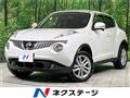 2013 Nissan Juke