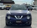 2014 Nissan Juke