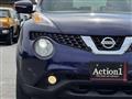 2014 Nissan Juke