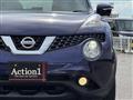 2014 Nissan Juke