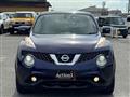 2014 Nissan Juke
