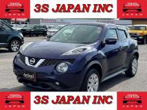 2014 Nissan Juke