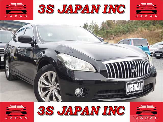 2012 Mitsubishi Proudia