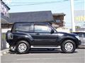 2015 Mitsubishi Pajero