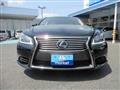 2014 Lexus LS