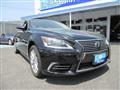 2014 Lexus LS