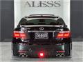 2007 Lexus LS