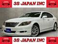 2011 Lexus LS