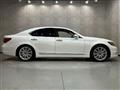 2011 Lexus LS