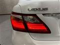 2011 Lexus LS