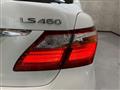 2011 Lexus LS