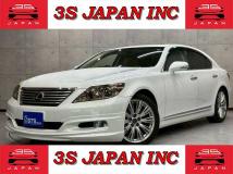 2011 Lexus LS