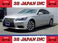 2014 Lexus LS