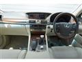 2014 Lexus LS