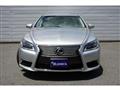 2014 Lexus LS
