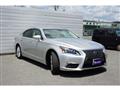 2014 Lexus LS