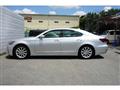 2014 Lexus LS