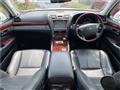 2007 Lexus LS