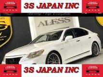 2007 Lexus LS