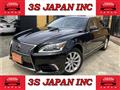 2014 Lexus LS