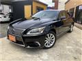 2014 Lexus LS