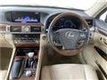 2014 Lexus LS