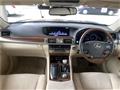 2014 Lexus LS