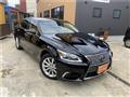 2014 Lexus LS