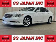 2006 Lexus LS