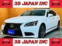 2014 Lexus LS