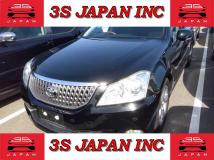 2009 Toyota Crown Majesta