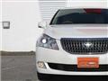 2009 Toyota Crown Majesta